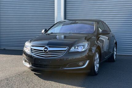 Opel Insignia Gebrauchtwagen