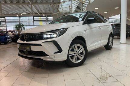 Opel Grandland (X) Gebrauchtwagen