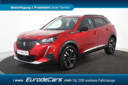 Peugeot 2008 Gebrauchtwagen