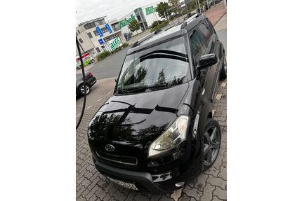 Kia Soul Gebrauchtwagen