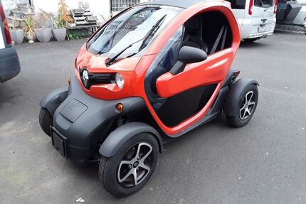 Renault Twizy Gebrauchtwagen