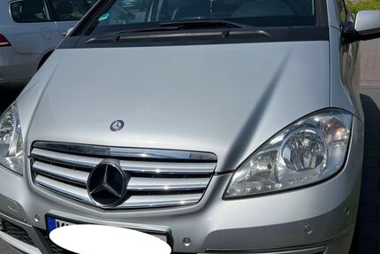 Mercedes-Benz A 180 Gebrauchtwagen