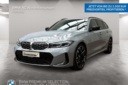 BMW M340i Gebrauchtwagen