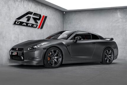 Nissan GT-R Gebrauchtwagen