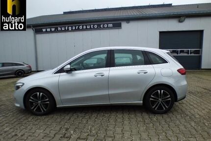 Mercedes-Benz B 180 Gebrauchtwagen