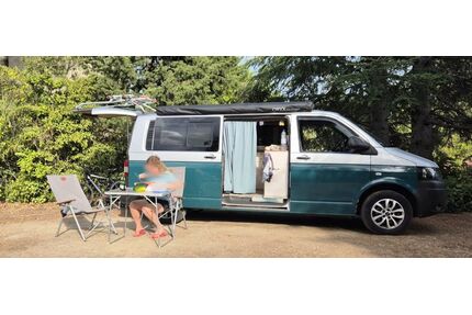 VW T5 Transporter Gebrauchtwagen