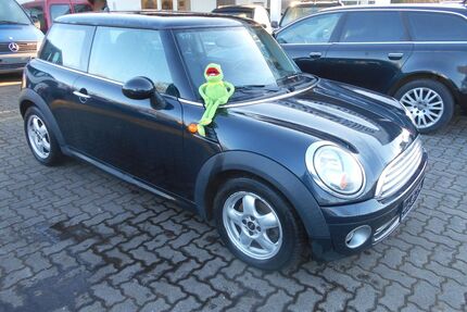 Mini ONE Gebrauchtwagen