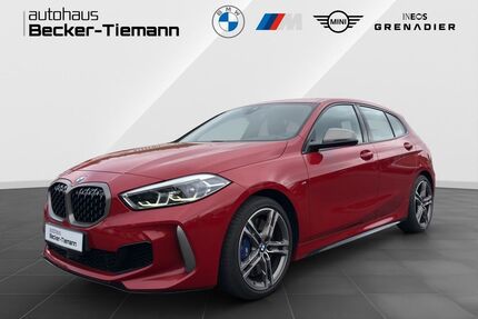 BMW M135 Gebrauchtwagen