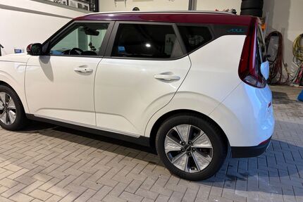 Kia Soul Gebrauchtwagen