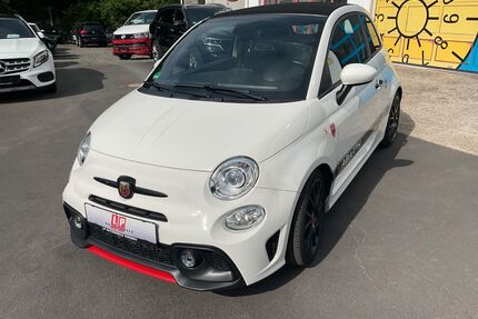 Abarth 595C Gebrauchtwagen