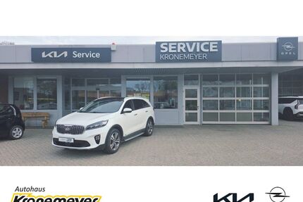 Kia Sorento Gebrauchtwagen