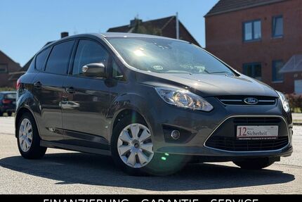 Ford C-Max Gebrauchtwagen