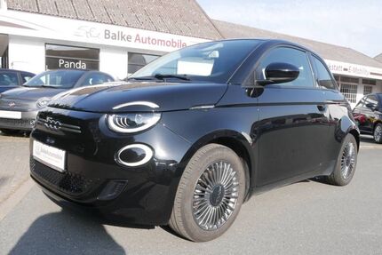 Fiat 500e Gebrauchtwagen