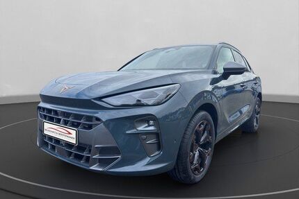 Cupra Terramar Gebrauchtwagen