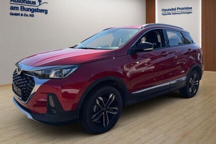 Baic X55 Gebrauchtwagen