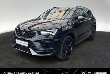 Cupra Ateca Gebrauchtwagen