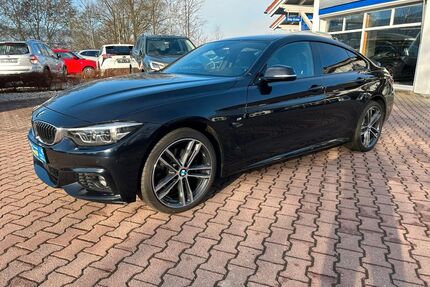 BMW 430 Gran Coupé Gebrauchtwagen