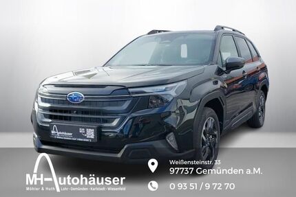 Subaru Forester Gebrauchtwagen