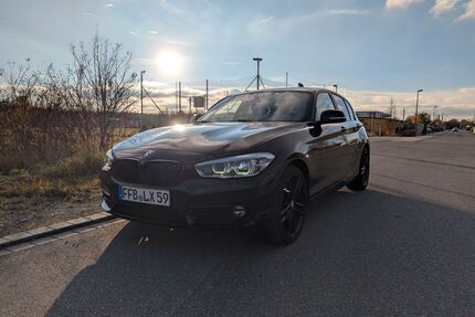 BMW 118 Gebrauchtwagen