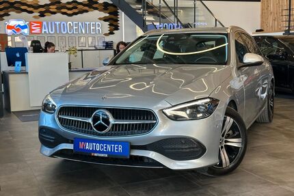 Mercedes-Benz C 220 Gebrauchtwagen