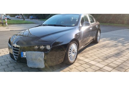 Alfa Romeo 159 Gebrauchtwagen