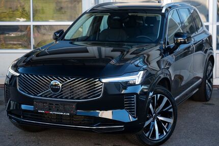 Volvo XC90 Gebrauchtwagen