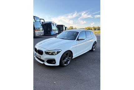 BMW 118 Gebrauchtwagen