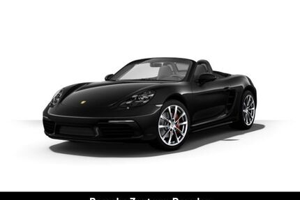 Porsche Boxster Gebrauchtwagen