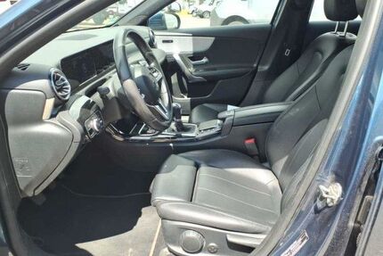 Mercedes-Benz A 200 Gebrauchtwagen