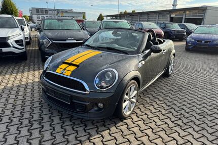 Mini Cooper S Gebrauchtwagen