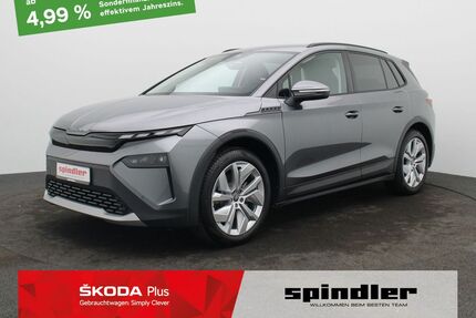 Skoda Elroq Gebrauchtwagen