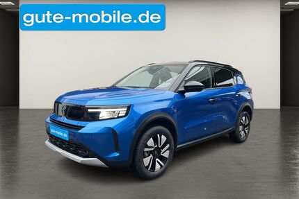 Opel Frontera Gebrauchtwagen