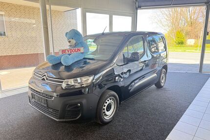 Citroen Berlingo Gebrauchtwagen