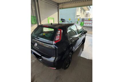 Fiat Grande Punto Gebrauchtwagen