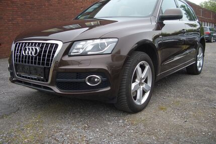Audi Q5 Gebrauchtwagen