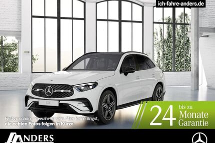 Mercedes-Benz GLC 300 Gebrauchtwagen