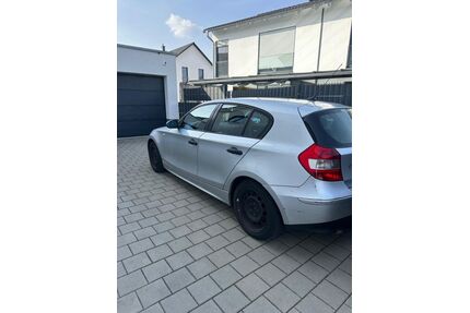 BMW 118 Gebrauchtwagen