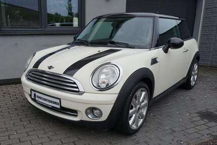 Mini Cooper Gebrauchtwagen