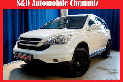 Honda CR-V Gebrauchtwagen