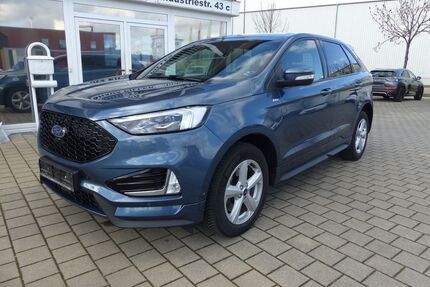 Ford Edge Gebrauchtwagen