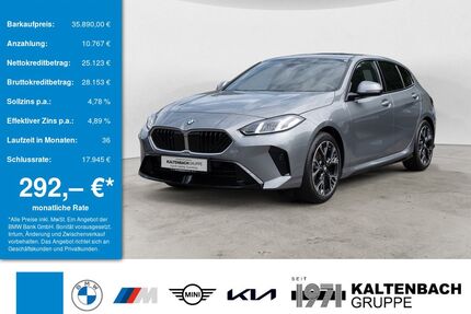 BMW 120 Gebrauchtwagen