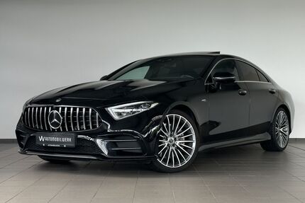 Mercedes-Benz CLS 53 AMG Gebrauchtwagen
