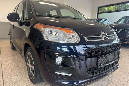 Citroen C3 Gebrauchtwagen