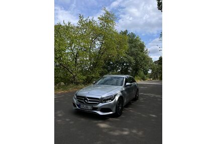 Mercedes-Benz C 200 Gebrauchtwagen