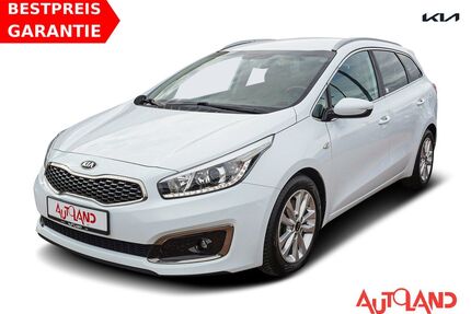 Kia ceed Sportswagon Gebrauchtwagen