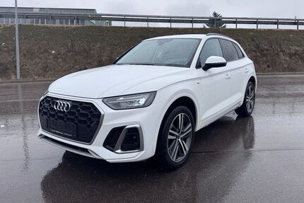 Audi Q5 Gebrauchtwagen