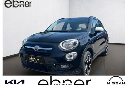 Fiat 500X Gebrauchtwagen