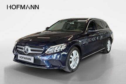 Mercedes-Benz C 300 Gebrauchtwagen