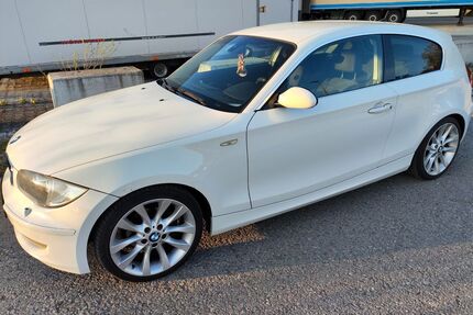 BMW 116 Gebrauchtwagen