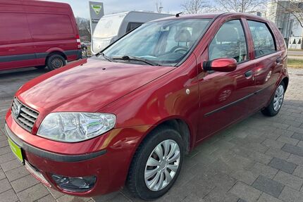 Fiat Punto Gebrauchtwagen